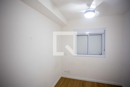 Quarto 1 de apartamento à venda com 2 quartos, 45m² em Centro, Diadema
