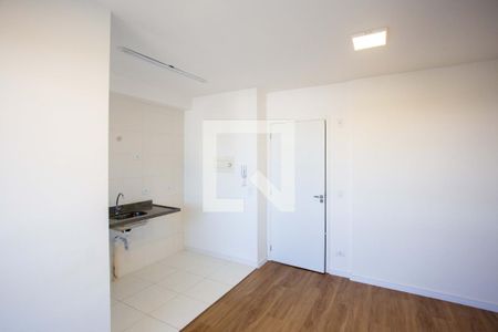 Sala de apartamento à venda com 2 quartos, 45m² em Centro, Diadema