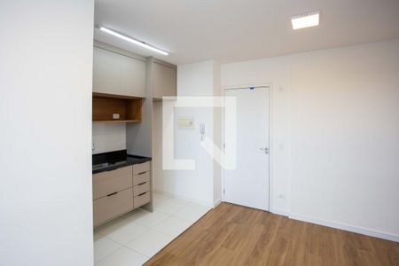 Sala de apartamento à venda com 2 quartos, 45m² em Centro, Diadema