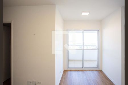 Sala de apartamento à venda com 2 quartos, 45m² em Centro, Diadema