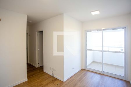 Sala de apartamento à venda com 2 quartos, 45m² em Centro, Diadema