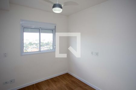 Quarto 1 de apartamento à venda com 2 quartos, 45m² em Centro, Diadema