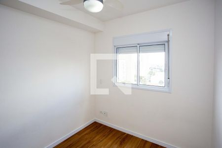 Quarto 1 de apartamento à venda com 2 quartos, 45m² em Centro, Diadema