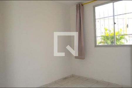 Quarto 1 de apartamento para alugar com 2 quartos, 50m² em Paulo Vi, Belo Horizonte