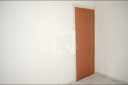 Quarto 1 de apartamento para alugar com 2 quartos, 50m² em Paulo Vi, Belo Horizonte