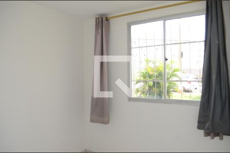 Quarto 1 de apartamento para alugar com 2 quartos, 50m² em Paulo Vi, Belo Horizonte