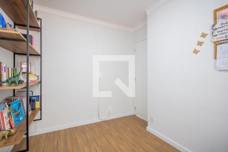 Quarto 2 de apartamento para alugar com 2 quartos, 38m² em Santa Maria, Osasco