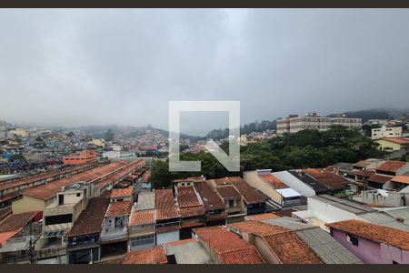 Vista de apartamento para alugar com 2 quartos, 48m² em Vila João Ramalho, Santo André