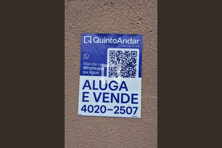 Fachada de apartamento para alugar com 2 quartos, 48m² em Vila João Ramalho, Santo André