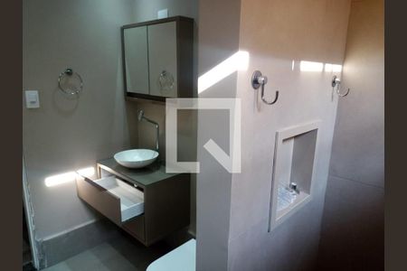 Casa à venda com 3 quartos, 163m² em Santa Terezinha, São Bernardo do Campo