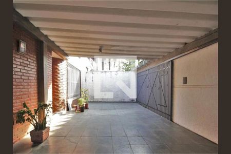 Casa à venda com 4 quartos, 250m² em Jardim Lar Sao Paulo, São Paulo