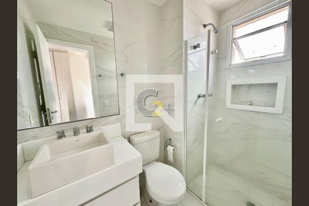 Apartamento à venda com 2 quartos, 73m² em Vila Cordeiro, São Paulo