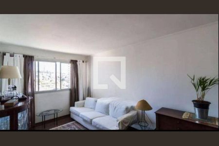 Apartamento à venda com 3 quartos, 100m² em Vila Ipojuca, São Paulo