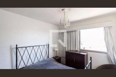 Apartamento à venda com 3 quartos, 100m² em Vila Ipojuca, São Paulo