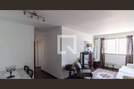 Apartamento à venda com 3 quartos, 100m² em Vila Ipojuca, São Paulo