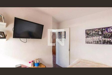 Apartamento à venda com 3 quartos, 100m² em Vila Ipojuca, São Paulo