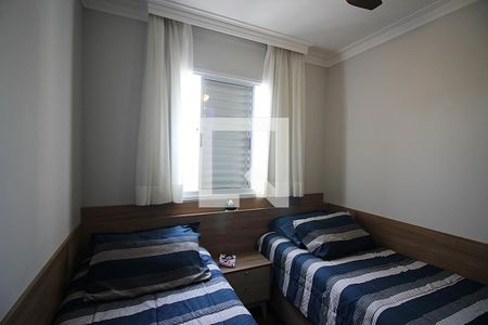 Quarto 1 de apartamento à venda com 3 quartos, 60m² em Nova Petrópolis, São Bernardo do Campo