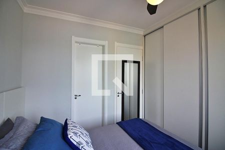  Suíte de apartamento à venda com 3 quartos, 60m² em Nova Petrópolis, São Bernardo do Campo