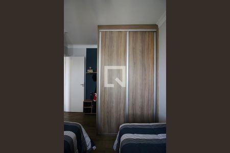 Quarto 1 de apartamento à venda com 3 quartos, 60m² em Nova Petrópolis, São Bernardo do Campo