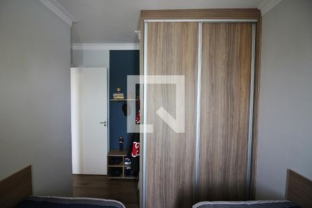 Quarto 1 de apartamento à venda com 3 quartos, 60m² em Nova Petrópolis, São Bernardo do Campo