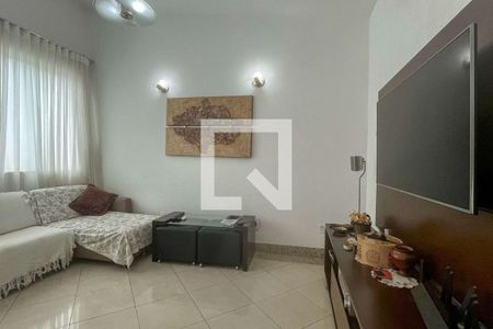 Casa à venda com 7 quartos, 440m² em São Lucas, Belo Horizonte