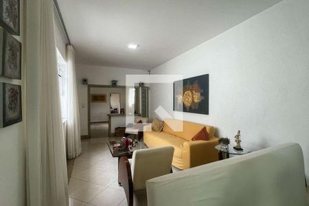 Casa à venda com 7 quartos, 440m² em São Lucas, Belo Horizonte