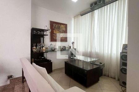 Casa à venda com 7 quartos, 440m² em São Lucas, Belo Horizonte