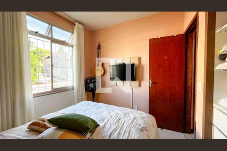 Apartamento à venda com 2 quartos, 60m² em Santa Amelia, Belo Horizonte