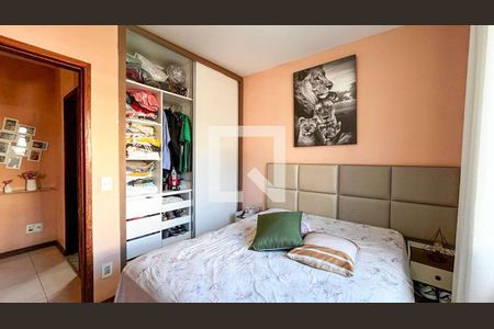Apartamento à venda com 2 quartos, 60m² em Santa Amelia, Belo Horizonte
