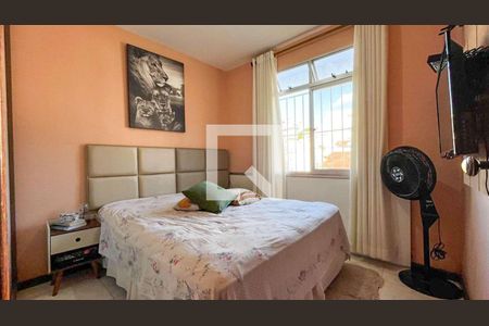 Apartamento à venda com 2 quartos, 60m² em Santa Amelia, Belo Horizonte