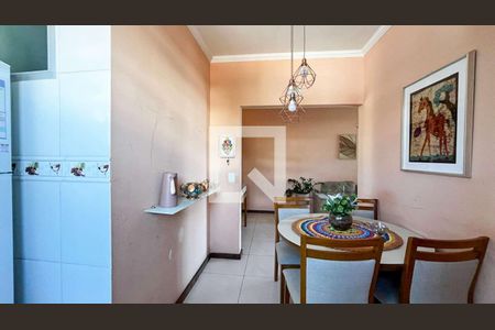 Apartamento à venda com 2 quartos, 60m² em Santa Amelia, Belo Horizonte