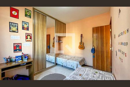 Apartamento à venda com 2 quartos, 60m² em Santa Amelia, Belo Horizonte