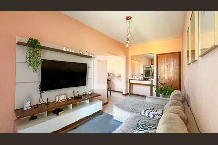 Apartamento à venda com 2 quartos, 60m² em Santa Amelia, Belo Horizonte