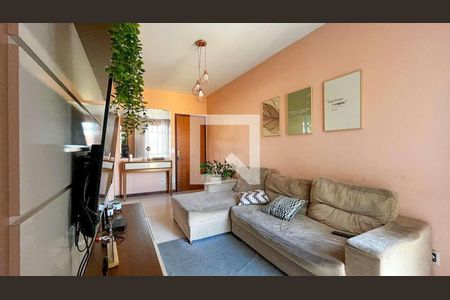 Apartamento à venda com 2 quartos, 60m² em Santa Amelia, Belo Horizonte