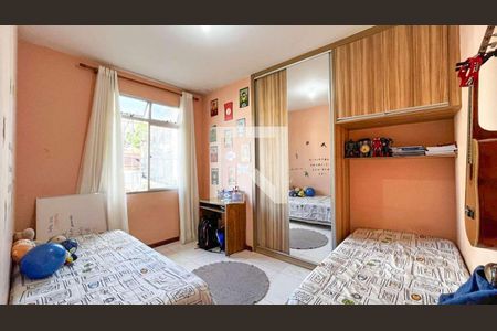 Apartamento à venda com 2 quartos, 60m² em Santa Amelia, Belo Horizonte