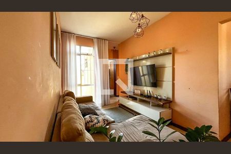 Apartamento à venda com 2 quartos, 60m² em Santa Amelia, Belo Horizonte