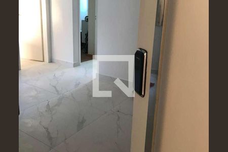 Apartamento à venda com 2 quartos, 47m² em Castelo, Belo Horizonte