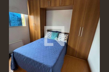 Apartamento à venda com 2 quartos, 47m² em Castelo, Belo Horizonte