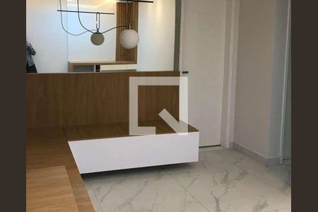 Apartamento à venda com 2 quartos, 47m² em Castelo, Belo Horizonte