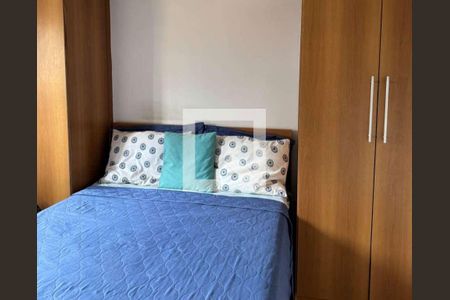 Apartamento à venda com 2 quartos, 47m² em Castelo, Belo Horizonte