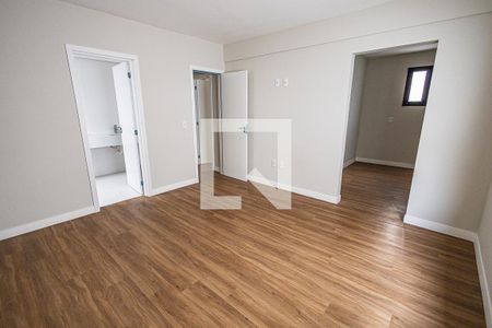 Suíte 2 de apartamento à venda com 4 quartos, 266m² em Liberdade, Belo Horizonte