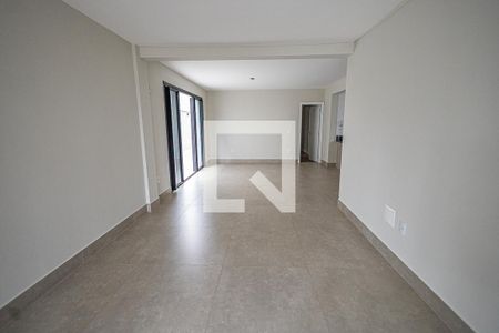 Sala de apartamento à venda com 4 quartos, 266m² em Liberdade, Belo Horizonte