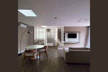 Apartamento à venda com 1 quarto, 73m² em Coracao de Jesus, Belo Horizonte