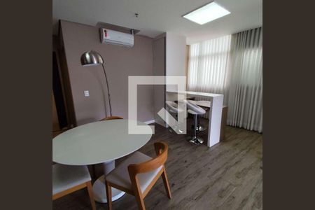 Apartamento à venda com 1 quarto, 73m² em Coracao de Jesus, Belo Horizonte