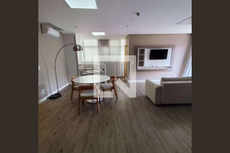 Apartamento à venda com 1 quarto, 73m² em Coracao de Jesus, Belo Horizonte