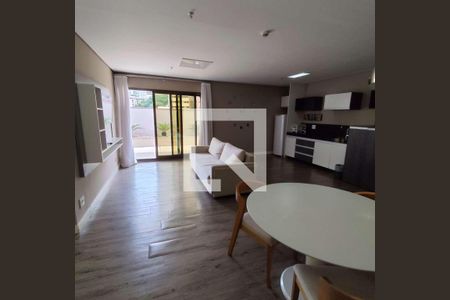 Apartamento à venda com 1 quarto, 73m² em Coracao de Jesus, Belo Horizonte