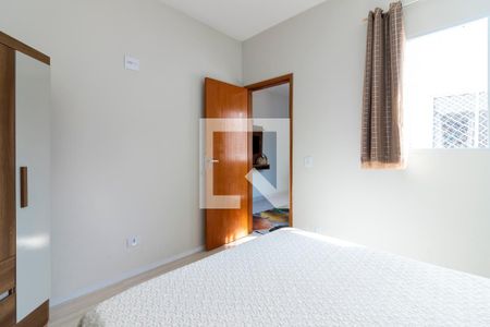 Quarto 1 de apartamento para alugar com 2 quartos, 50m² em Santana, São Paulo