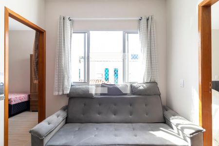 Sala de apartamento para alugar com 2 quartos, 50m² em Santana, São Paulo
