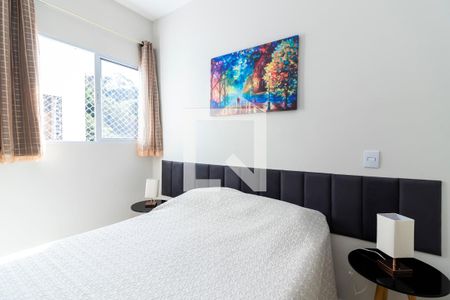 Quarto 1 de apartamento para alugar com 2 quartos, 50m² em Santana, São Paulo