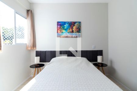 Quarto 1 de apartamento para alugar com 2 quartos, 50m² em Santana, São Paulo